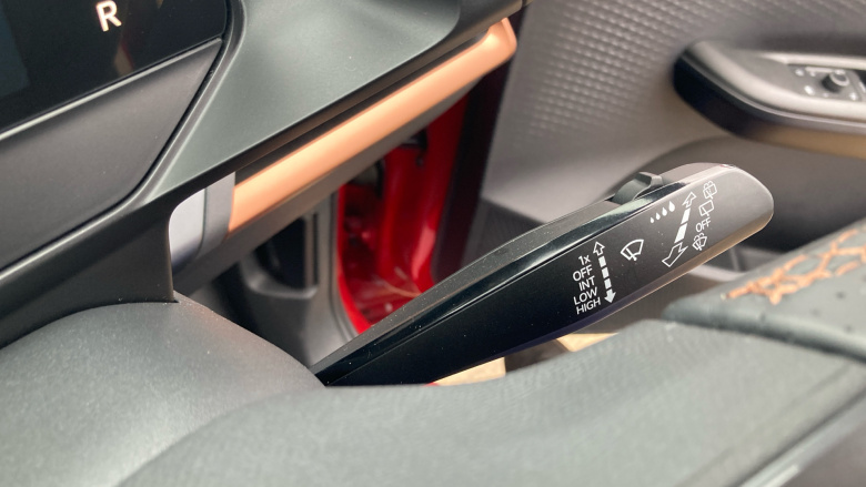 CUPRA Born 150kW V2 58kWh 5dr Auto Electric Hatchback